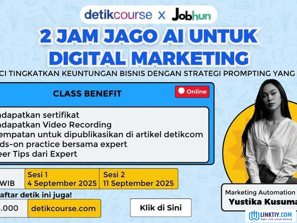 Mau Jago Seo Copywriting Dalam 2 Jam Pakai Ai Gini Caranya 